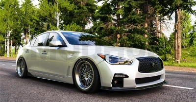 Infiniti Q50 v1.0 0.38.x