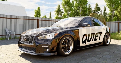 Infiniti Q50 v1.0 0.38.x