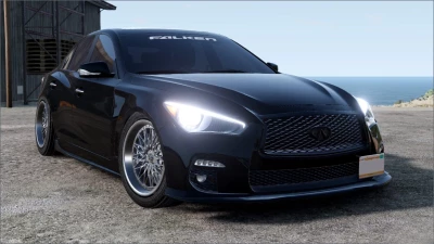 Infiniti Q50 V2.0 0.38