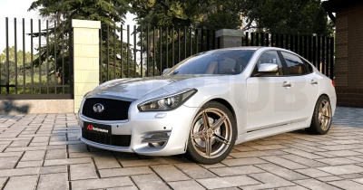 Infiniti Q70 (Y51) (2021) v1.1 0.38.x