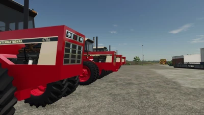 International 4786 v1.0.0.0
