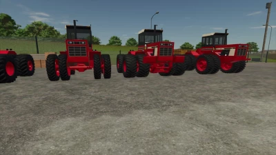 International 4786 v1.0.0.0