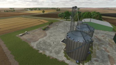 Iowa Independence v1.0.0.0
