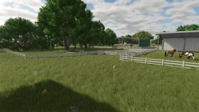 Iowa Independence v1.0.0.0