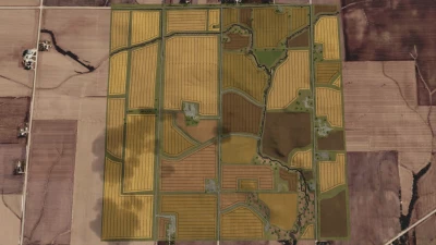 Iowa Independence v1.0.0.0