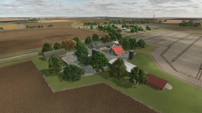 Iowa Independence v1.0.0.0