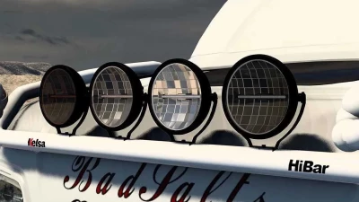 JB Light Pack v1.60