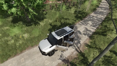 Jetour T2 V1.0.0.0