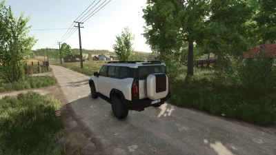 Jetour T2 V1.0.0.0
