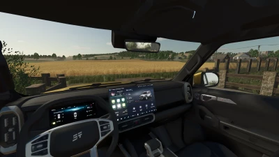 Jetour T2 V1.0.0.0