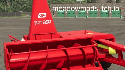 JF900 v1.0.0.0