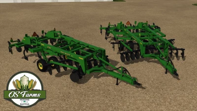 John Deere 2700 v1.0.0.0