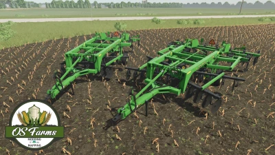 John Deere 2700 v1.0.0.0