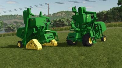 John Deere 45 v1.0.0.1