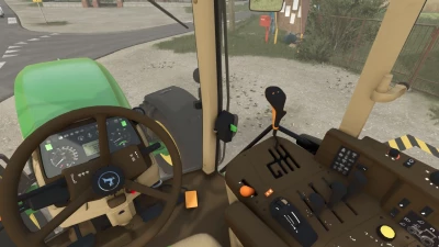 John Deere 6020 Pack v1.0.0.0
