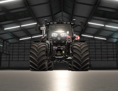 John deere 6R Pack SLM v1.0.0.0