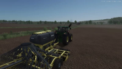 John Deere 7R Edit v1.0.0.0