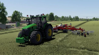 John Deere 7R Edit v1.0.0.0