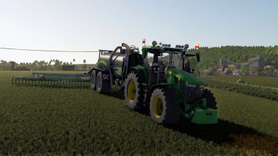 John Deere 7R Edit v1.0.0.0