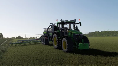 John Deere 7R Edit v1.0.0.0