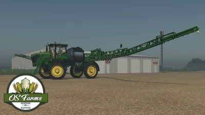 John Deere R4045 v1.0.0.0