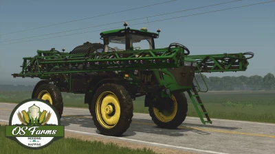 John Deere R4045 v1.0.0.0