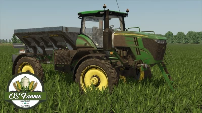 John Deere R4045 v1.0.0.0