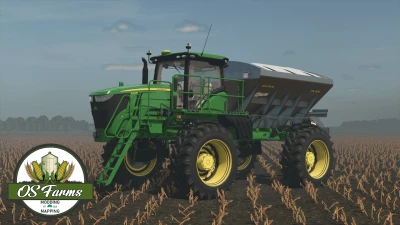 John Deere R4045 v1.0.0.0