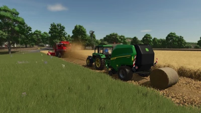 John Deere V452R v1.0.0.0