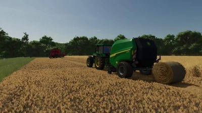 John Deere V452R v1.0.0.0