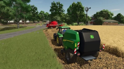 John Deere V452R v1.0.0.0