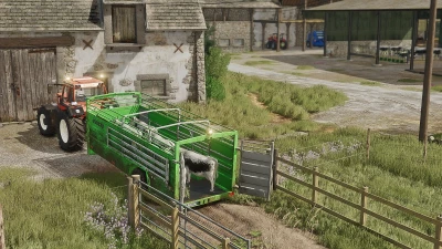 Joskin Betimax RDS 6000 v1.0.0.0