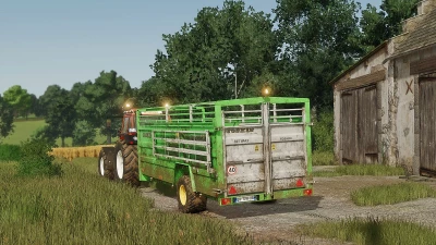 Joskin Betimax RDS 6000 v1.0.0.0