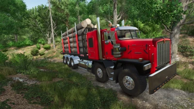 Kenworth C500 v1.0.0.0