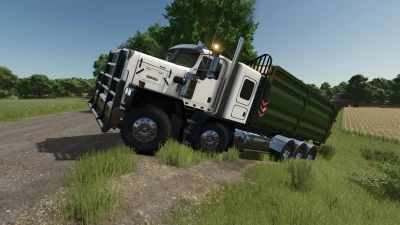 Kenworth C500 v1.0.0.0