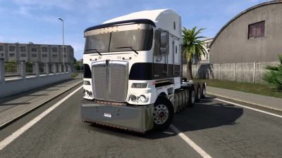Kenworth K220 - 1.59