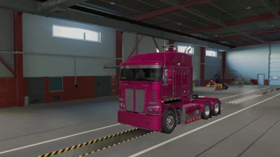 KENWORTH K220 V1.60