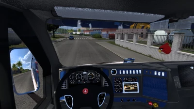 Kenworth T2000 - 1.60