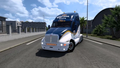 Kenworth T2000 - 1.60