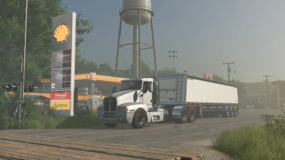 Kenworth T600 v1.0.0.0