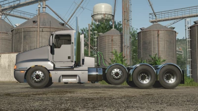 Kenworth T600 v1.0.0.0