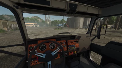 Kenworth T600 v1.0.0.0