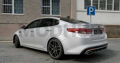 Kia Optima v1.0 0.38.x