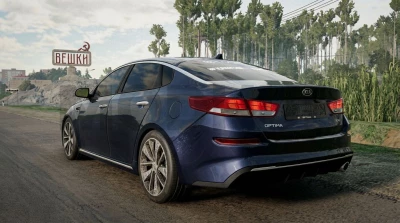 Kia Optima v1.0 0.38.x