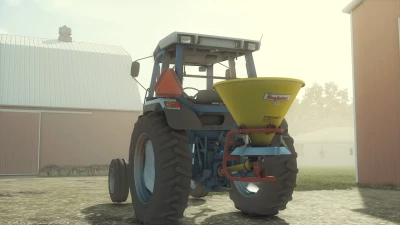 King Kutter 400 v1.0.0.0