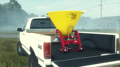 King Kutter 400 v1.0.0.0