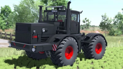KIROVETS K-700A K-701 v1.2.0.0