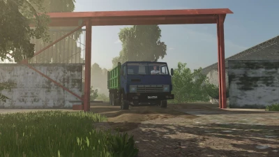 Kiselevka 4x Beta 2 v1.0.0.0