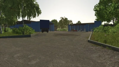 Kiselevka 4x v1.0.0.1