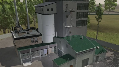 Kiselevka 4x v1.0.0.2